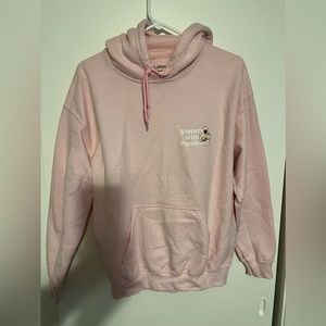 Rapper's with Puppies Hoodie - Men's Medium